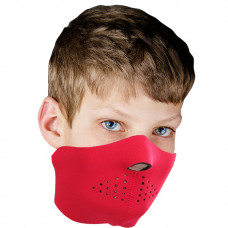 MÁSCARA DE NEOPRENO INFANTIL